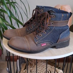 LEVI'S Boots